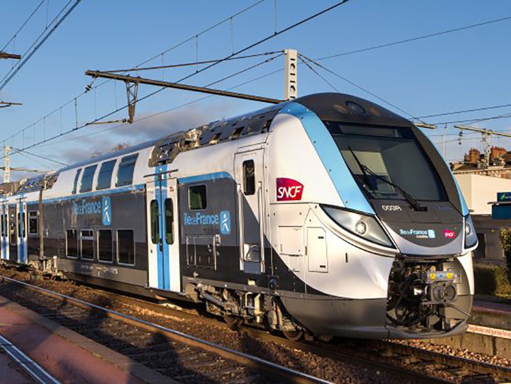 SNCF choisit Sopra Steria et GIRO pour refondre son système de planification du réseau d'Ile-de-France